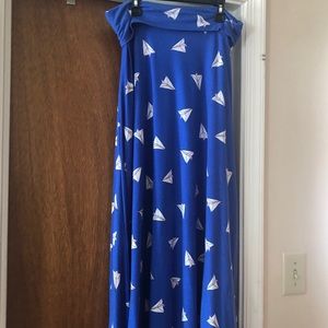 Lularoe skirt